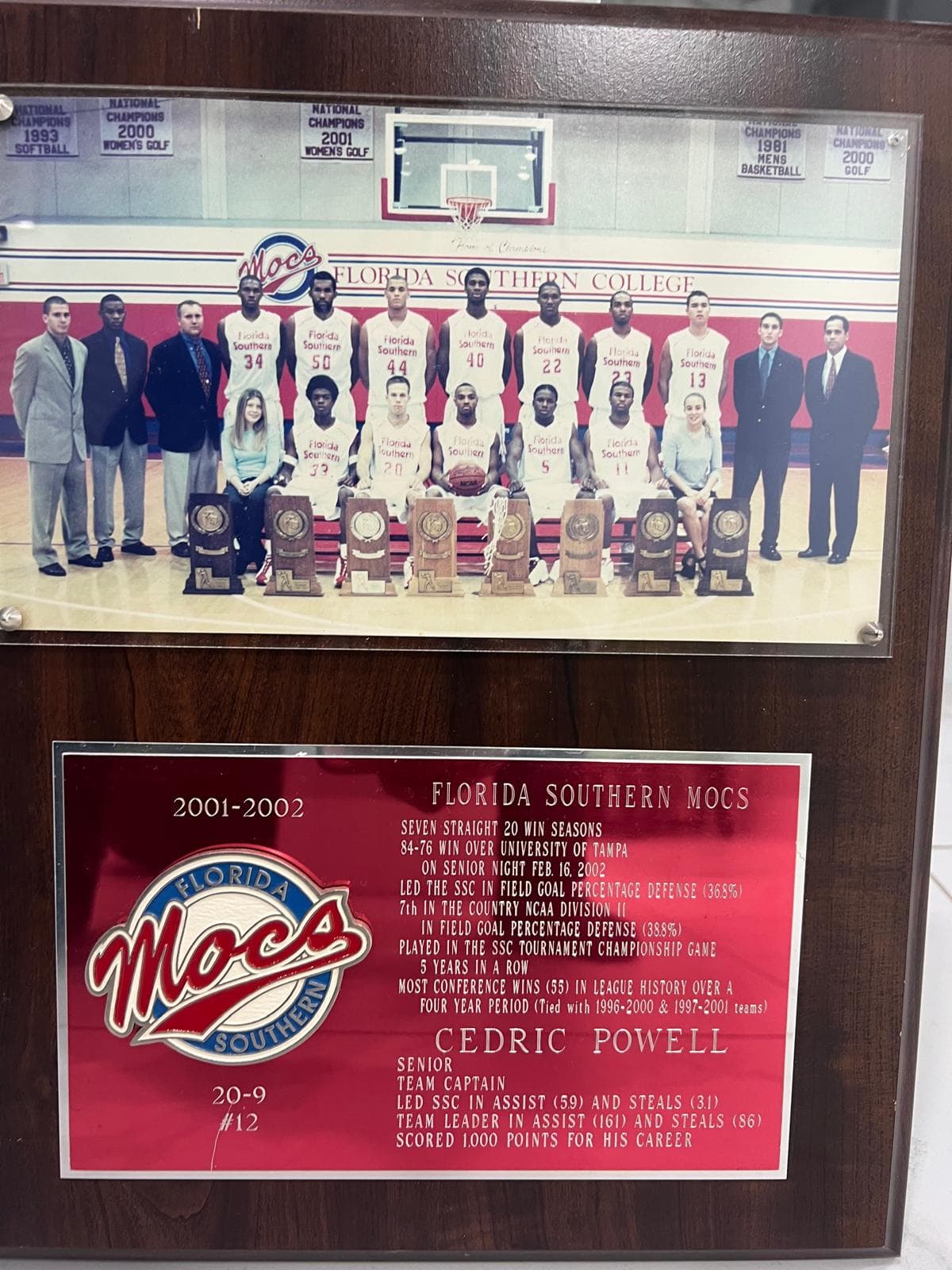 Athletic Leadership Foundation
