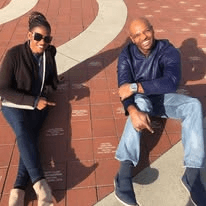 Lifestyle and Relationship Moment