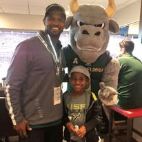 Youth Sports and Community Engagement