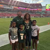Family and Community Outreach