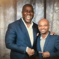 Executive Connection