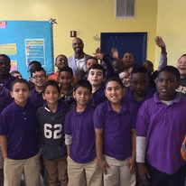 Youth Group Financial Literacy