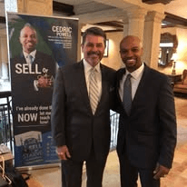 Book and Event Conversation