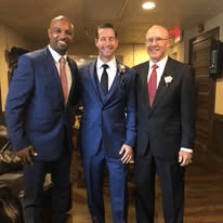 Formal Leadership Moment