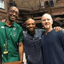 Peer and Professional Connection