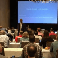Financial Strategy Workshop