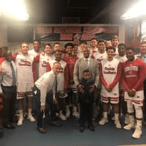 Student and Team Recognition