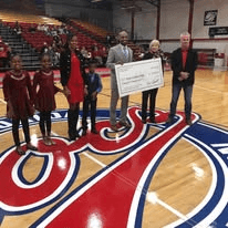Community Impact Recognition