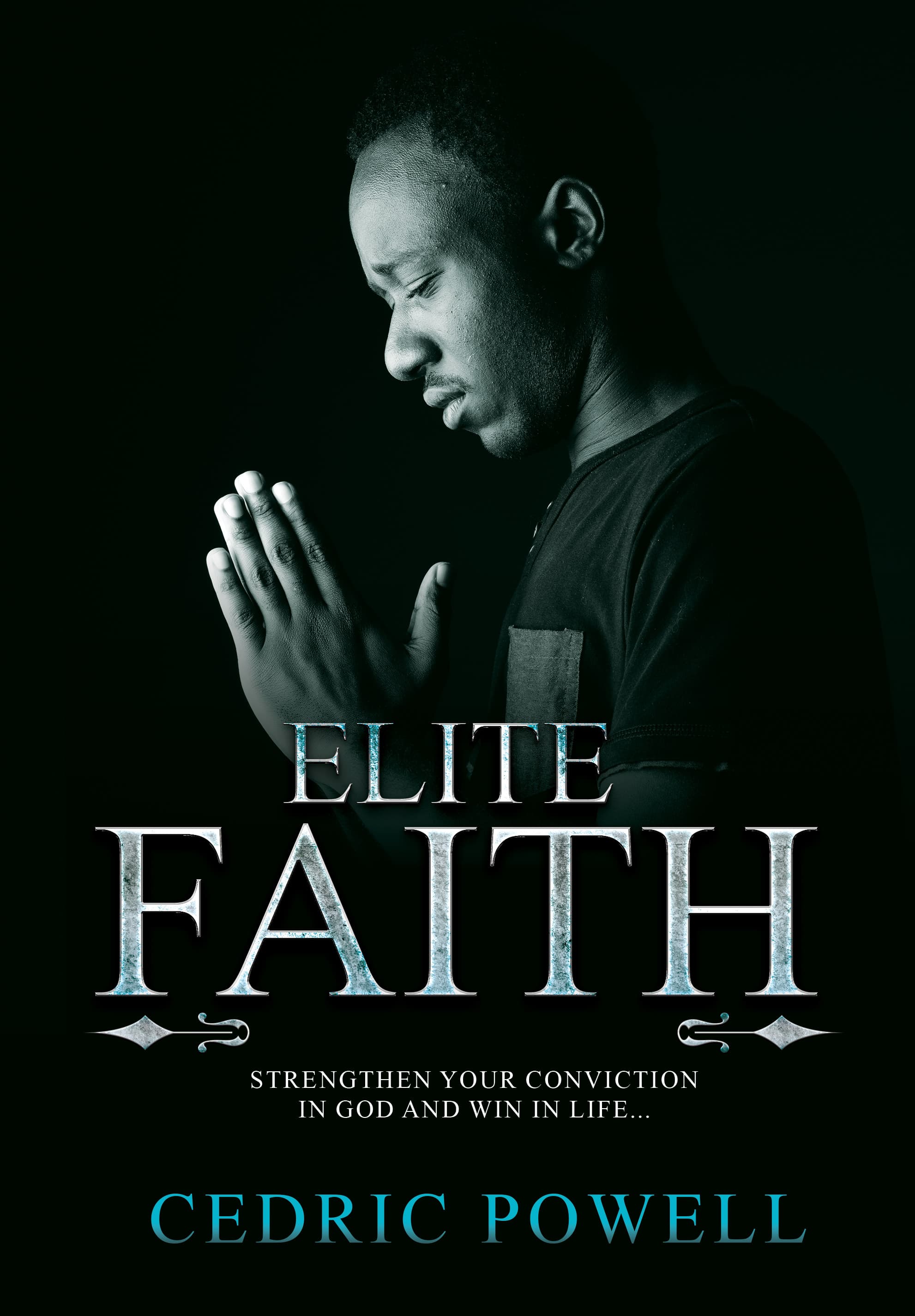 Elite Faith cover